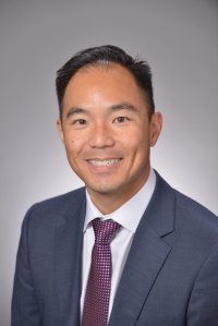 Dr. Eric Tsai