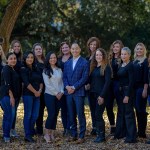 Dr. Eric Tsai Team picture